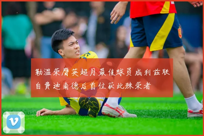 勒温荣膺英超月最佳球员成利兹联自费迪南德后首位获此殊荣者